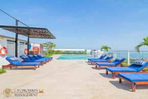 Martinique Cartagena, Beautiful 1 & 2 Bedroom Apartments